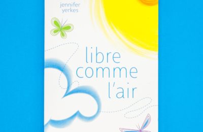 Libre comme l'air