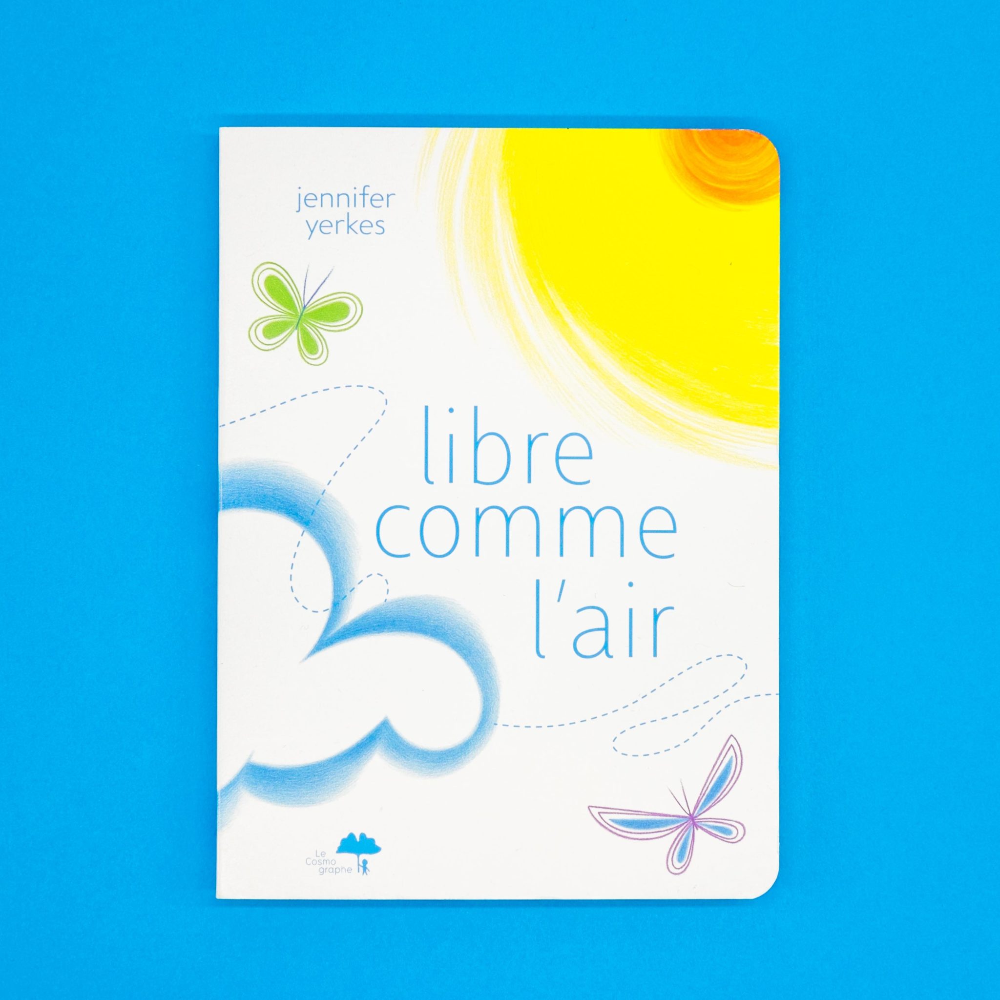 Libre comme l'air